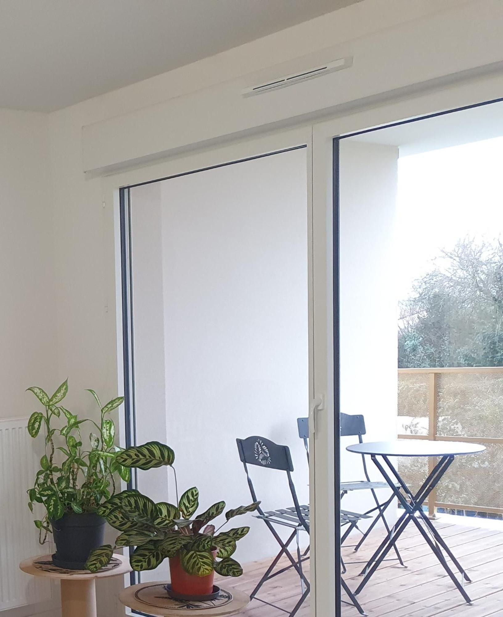Appartement A Floirac Avec 2 Chambres, Un Parking Prive, Une Terrasse, A 5 Minutes En Voiture De L'Arkea Arena De Bordeaux Luaran gambar